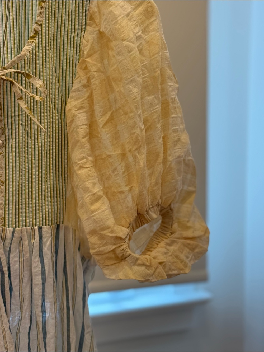 Claramonte Dress - Picture 4 of 7
